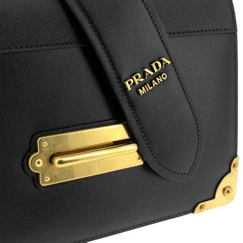 borsello prada donna saffiano fuxia|prada borse da donna.